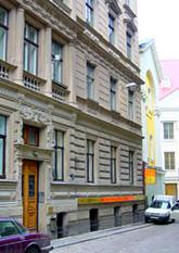 Latvia rental apartments: Welcome Inn
